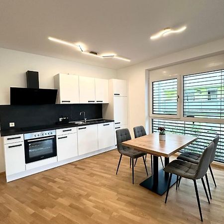 Living Kalsdorf - Selfcheckin Apartment Kalsdorf bei Graz Bagian luar foto