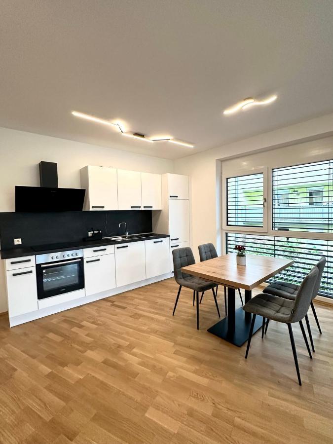 Living Kalsdorf - Selfcheckin Apartment Kalsdorf bei Graz Bagian luar foto