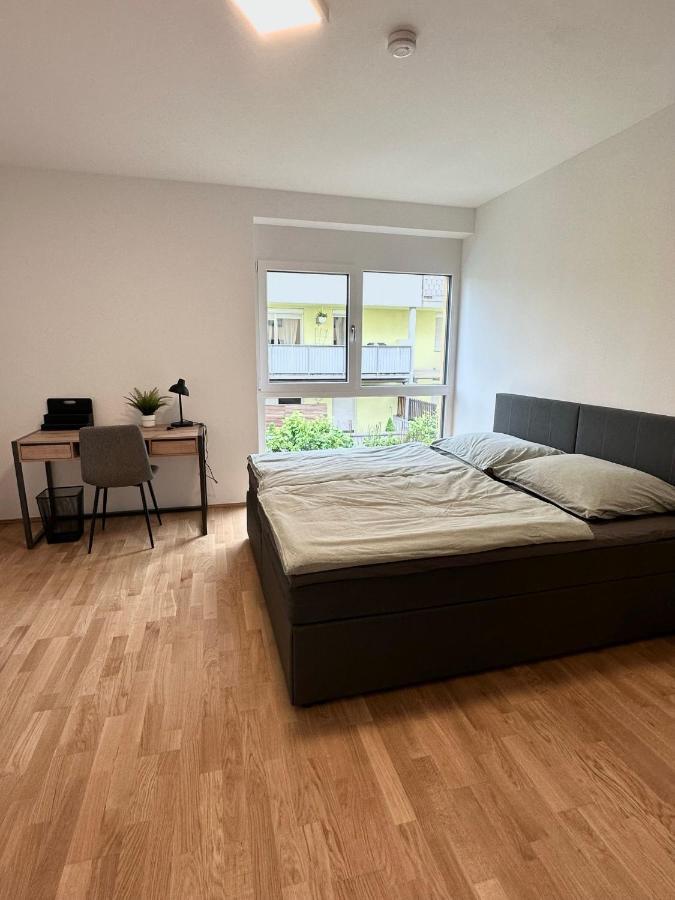 Living Kalsdorf - Selfcheckin Apartment Kalsdorf bei Graz Bagian luar foto