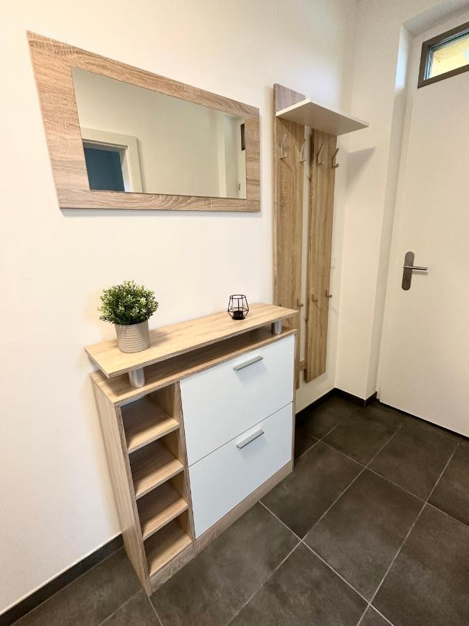 Living Kalsdorf - Selfcheckin Apartment Kalsdorf bei Graz Bagian luar foto