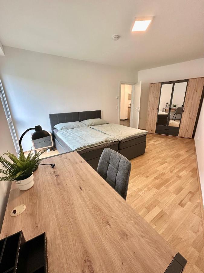 Living Kalsdorf - Selfcheckin Apartment Kalsdorf bei Graz Bagian luar foto